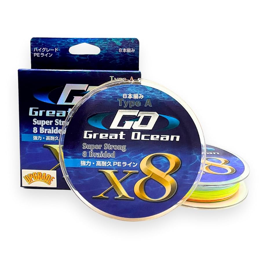 freeman ページ PEライン 0.8号/1号/ 1.2号 各300m freeman ページ PEライン 0.8号/1号/ 1.2号 各300m PEライン0.8号/